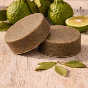 Neem & Tulasi Soap