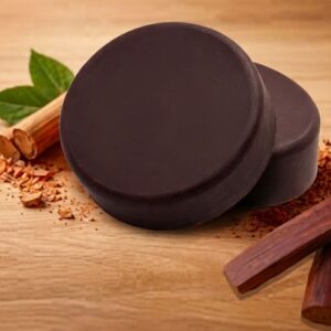 Red Sandal Soap
