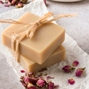 soap