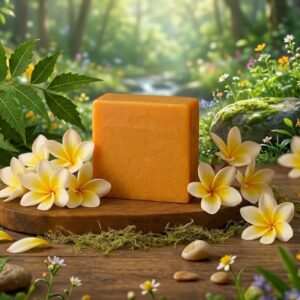 Champa Soap