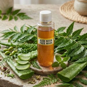 aloevera-neem-facewash