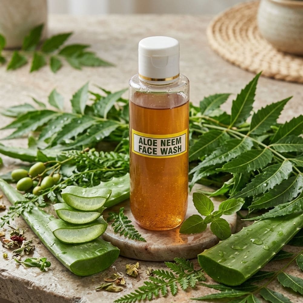 aloevera-neem-facewash